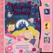 Picture of FAIRY TALE SOUND BOOK SLEEPING BEAUTY